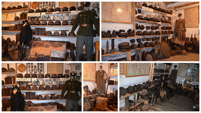 Fot. Muzeum Kultury Łemkowskiej w Zyndranowej