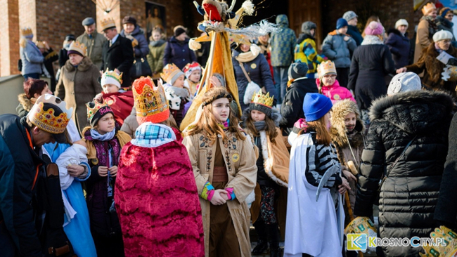 "Orszak Trzech Króli" 2016