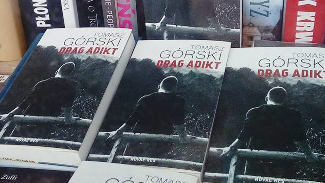 Fot. Antykwariat i Księgarnia Zbigniew Oprządek Krosno