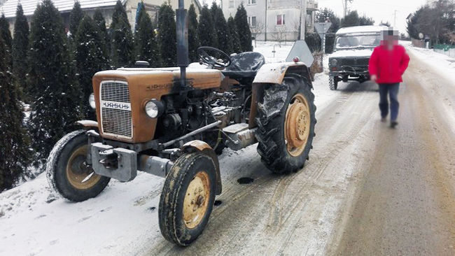 Fot. archiwum KMP Krosno