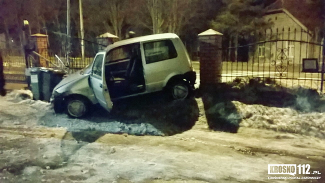 Fot. Krosno112.pl