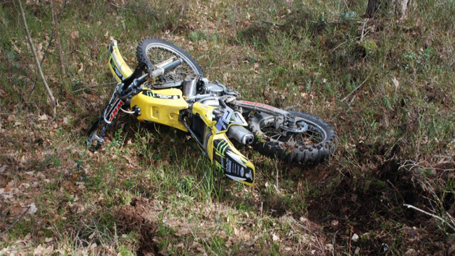 Fot. materiały KWP Rzeszów