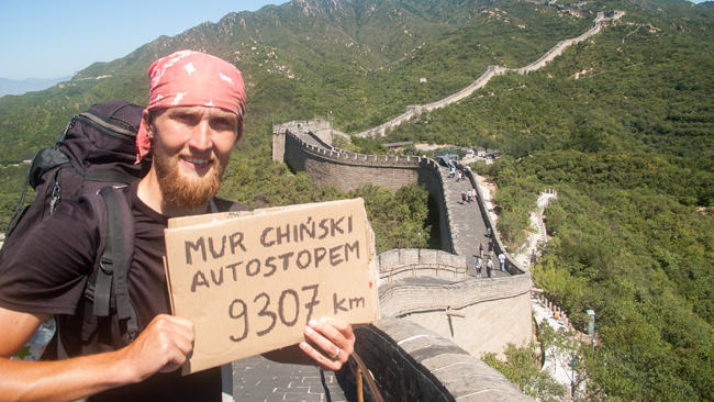 Fot. archiwum Kuba Rydkodym