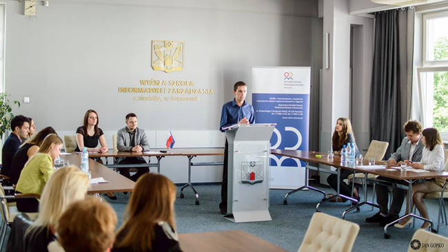 Fot. WSIiZ Rzeszów