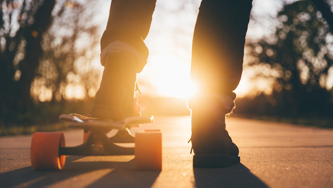 Koniec tygodnia będzie suchy, słoneczny i ciepły. W niedzielę nawet 20°C.
