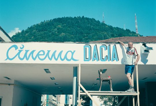 Fot. archiwum KineDok