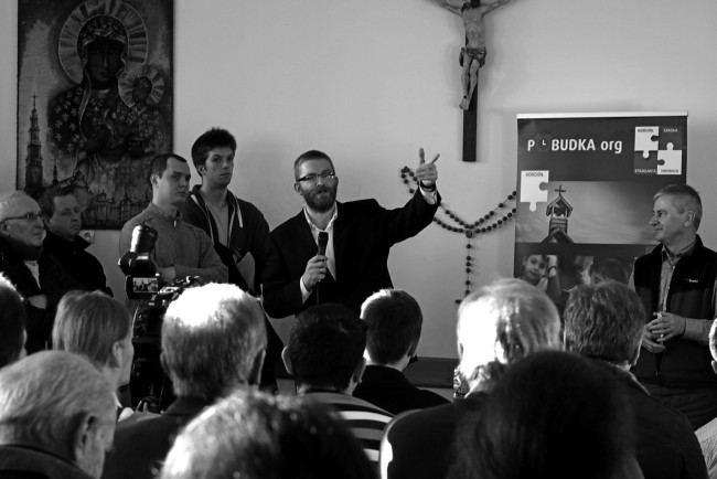 Fot. Roman Klara