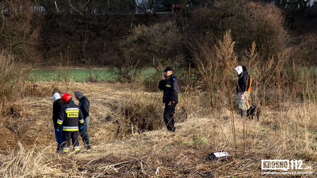 Fot. Krosno112.pl