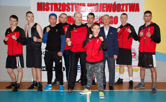 Fot. BUDO Krosno