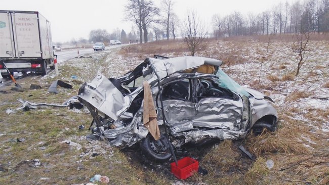 Fot. materiały KPP Lubaczów