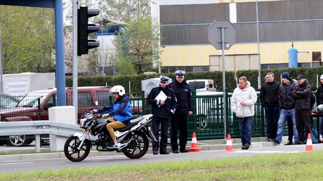 Fot. materiały KMP Krosno