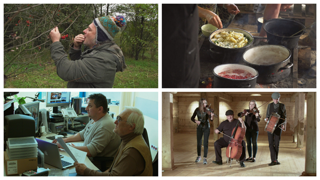 Fot. Podkarpacka Kronika Filmowa