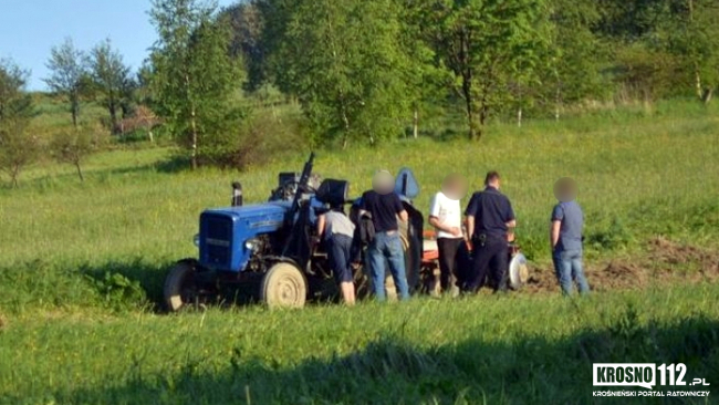 Fot. Jakub Jastrzębski / Krosno112.pl