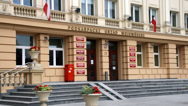Fot. PUW Rzeszów