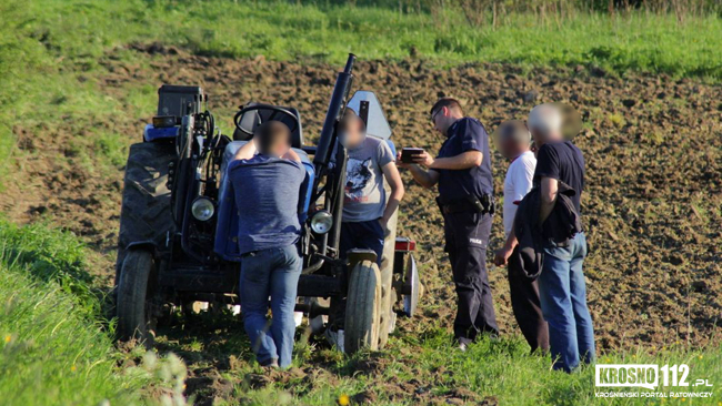 Fot. Jakub Jastrzębski / Krosno112.pl