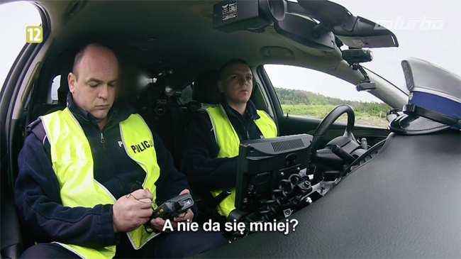 Fot. TVN Turbo