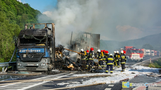 Fot. Jakub Jastrzębski / Krosno112.pl