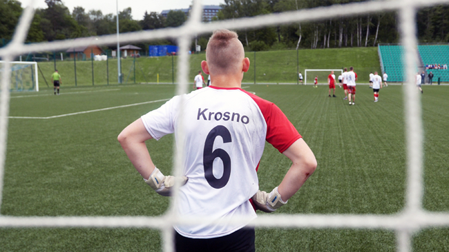 Fot. archiwum Fundacja "Podaj DOBRO"