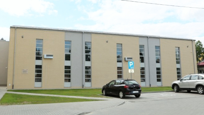 Fot. archiwum UM Krosno