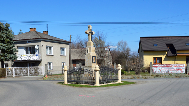 Fot. archiwum Powiat Krośnieński