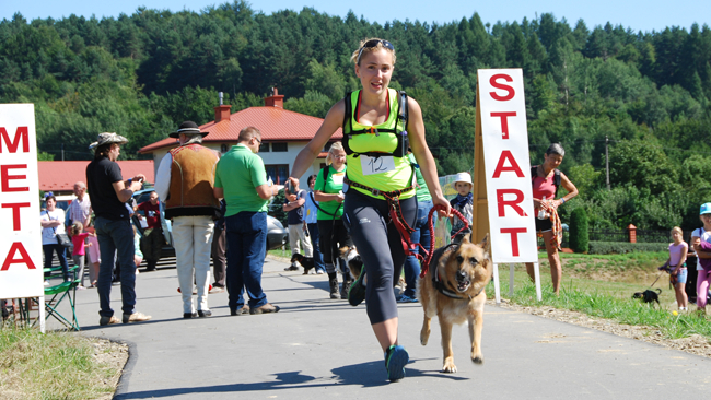 Fot. archiwum GOK Korczyna