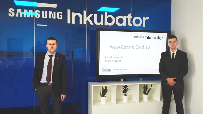 Fot. archiwum ControlCold