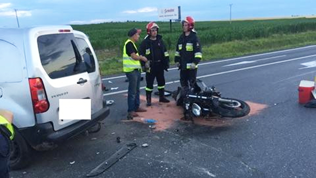 Fot. materiały KPP Ropczyce