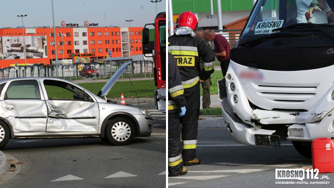 Fot. Krosno112.pl