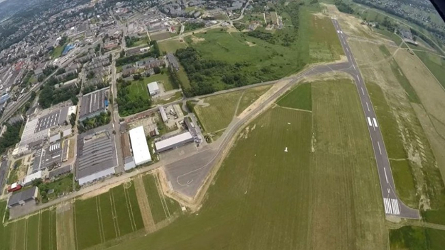 Fot. archiwum UM Krosno