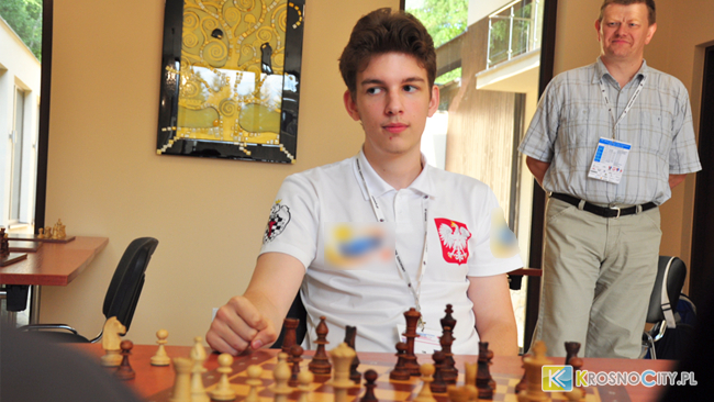 Jan-Krzysztof Duda, Arcymistrz Szachów