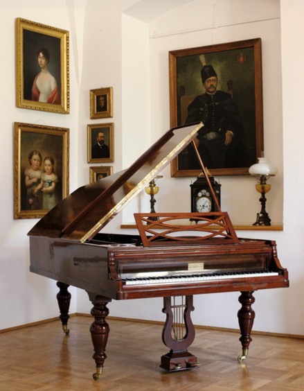 Fot. archiwum Muzeum Podkarpackie