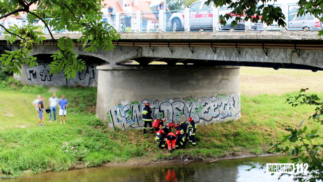 Fot. Krosno112.pl