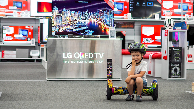 Fot. archiwum MediaMarktSaturn Polska