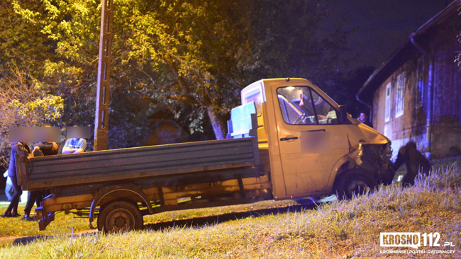 Fot. Krosno112.pl
