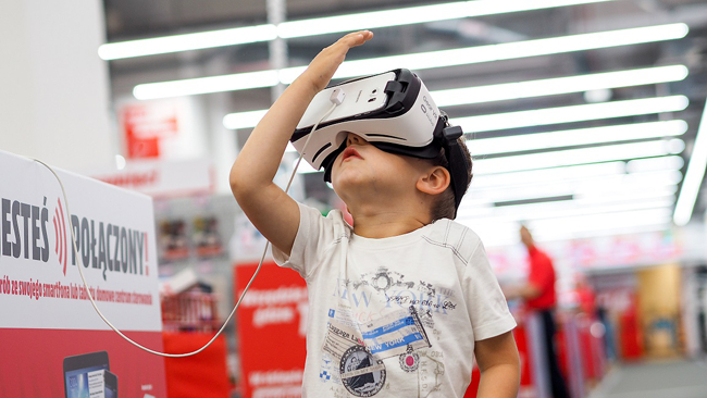 Fot. archiwum MediaMarktSaturn Polska