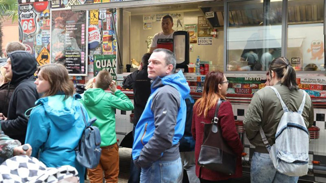 Fot. archiwum MediaShowGroup