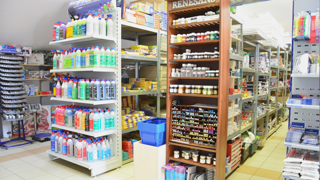 Fot. archiwum P.P.H. HOBBY-MODEL