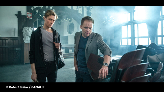 Fot. belfer.canalplus.pl