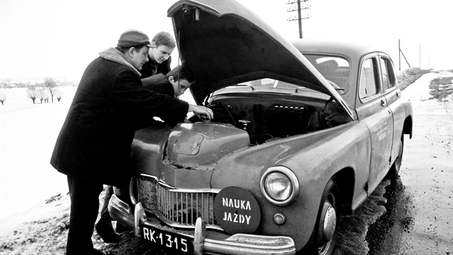 Fot. Stanisław Nawracaj