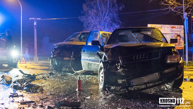 Fot. Radosław Sowiński / Krosno112.pl