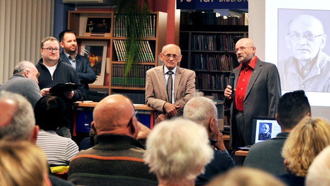 Fot. archiwum GRAFFIA