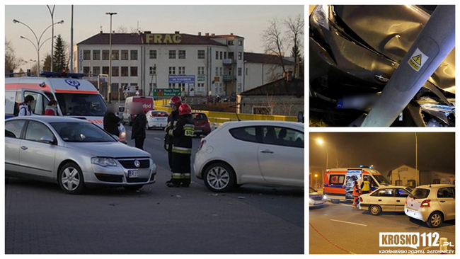 Fot. Krosno112.pl
