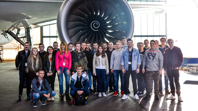 Fot. archiwum LOTAMS