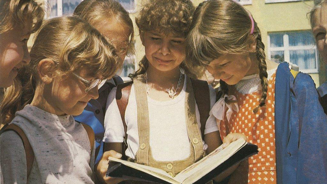 Fot. archiwum Muzeum Rzemiosła w Krośnie