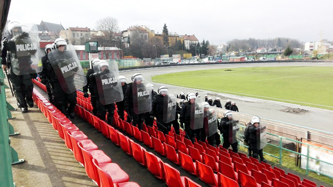 Fot. materiały KMP Krosno