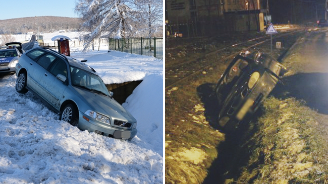 Fot. KMP Krosno / Krosno112.pl