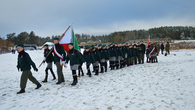 Fot. archiwum DH "Invictus"