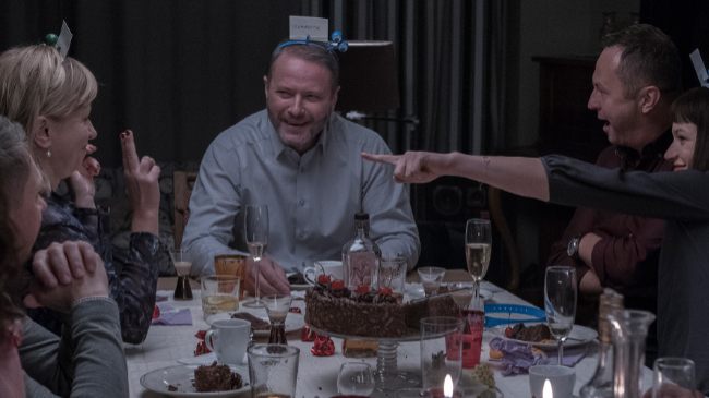 Fot. Hubert Komerski / Akson Studio