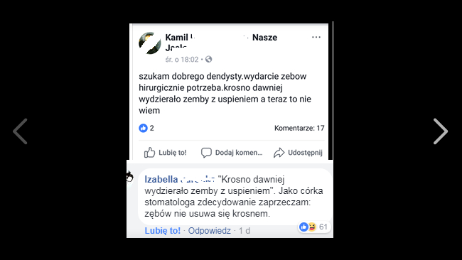 Fot. facebook.com/Pankrosnizm