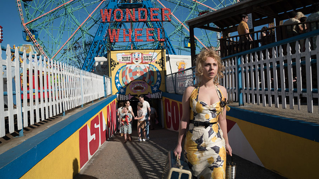 na zdjęciu: Juno Temple